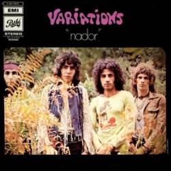 Les Variations : Nador